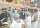 Over 1.5 Lakh Healing Meals Served at KAILASA Tiruvannamalai