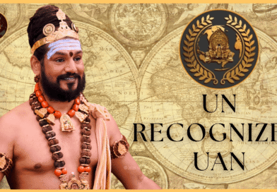 United Ancient Indigenous Enlightened Nations (UAN) Recognized by United Nations