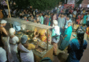 KAILASA’s Nithyananda Aushadha Annadhan on Aadi Pournami